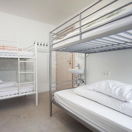 101 Hostel Reykjavík Eksteriør bilde