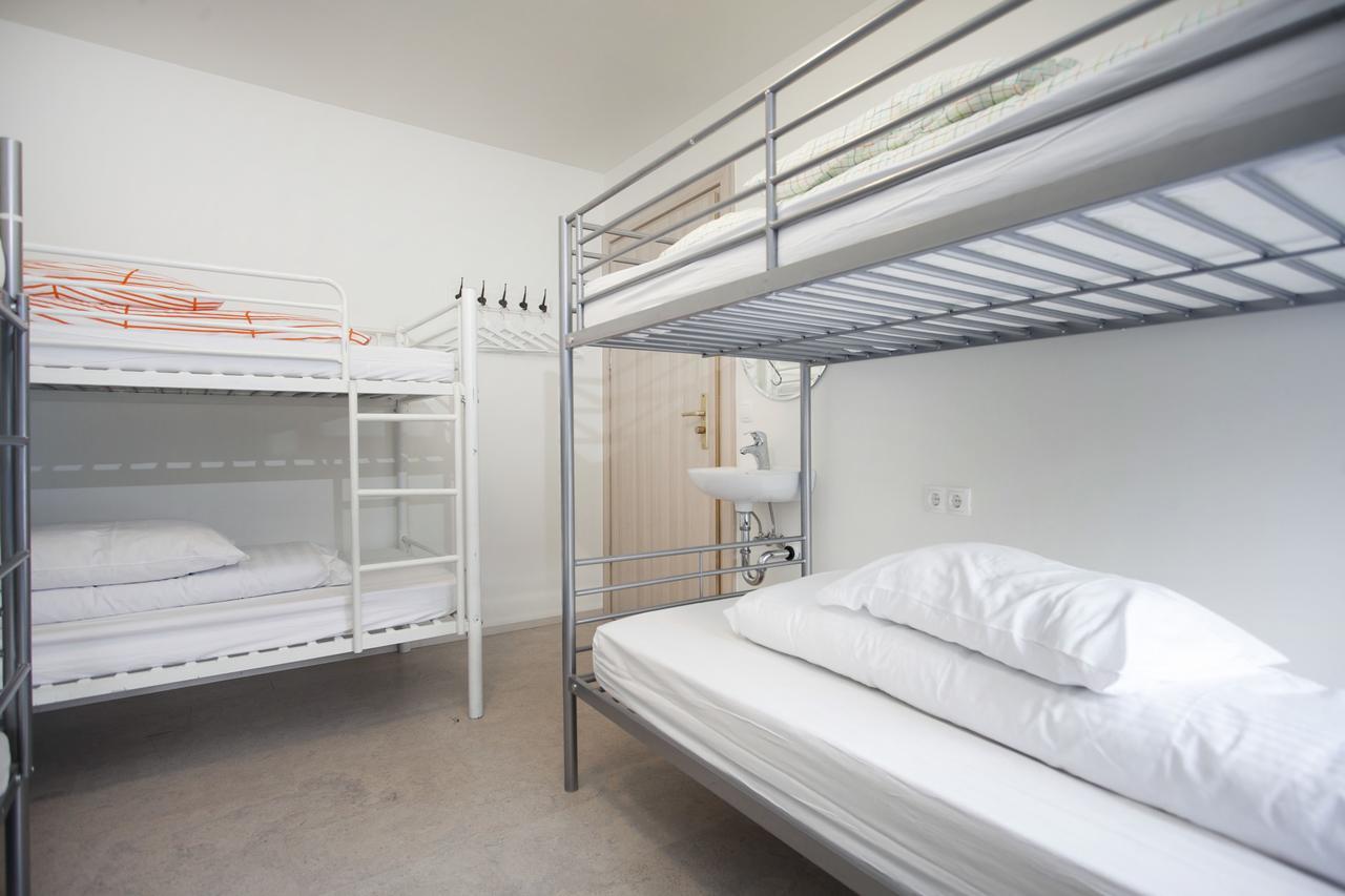 101 Hostel Reykjavík Eksteriør bilde