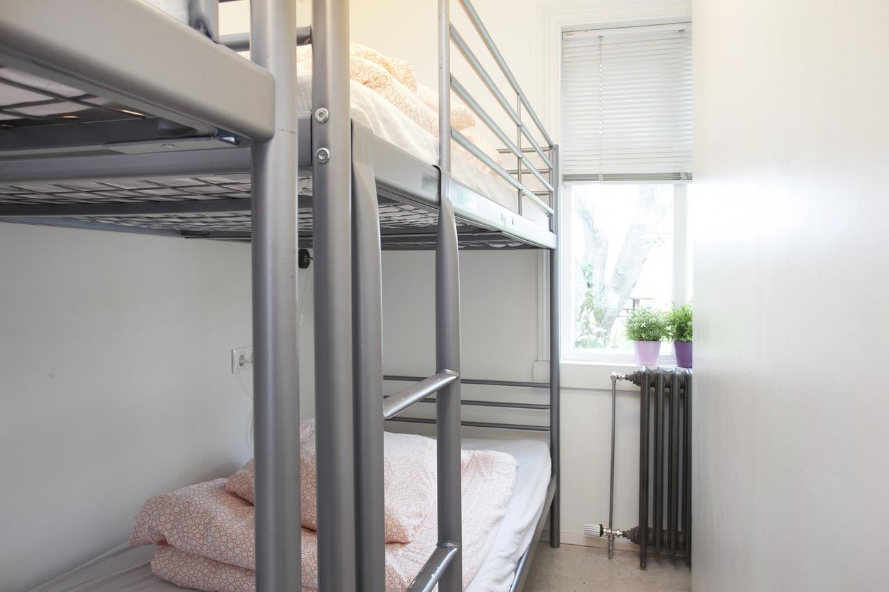 101 Hostel Reykjavík Eksteriør bilde